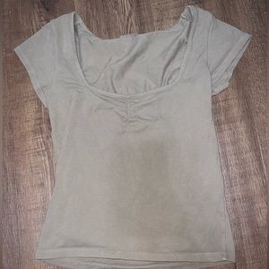 brandy melville top